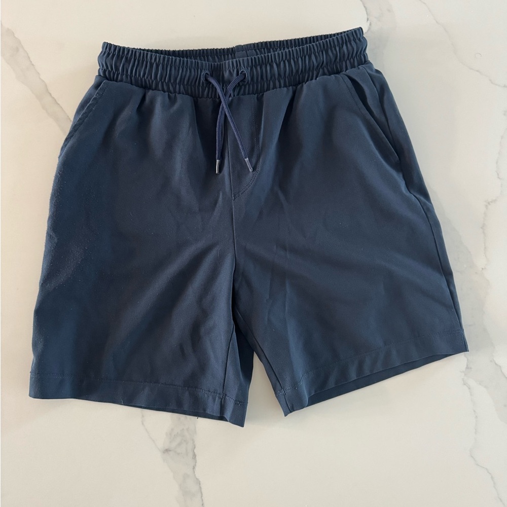 Vineyard Vines Performance Navy Shorts